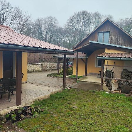Belá Holiday Home Mia מראה חיצוני תמונה