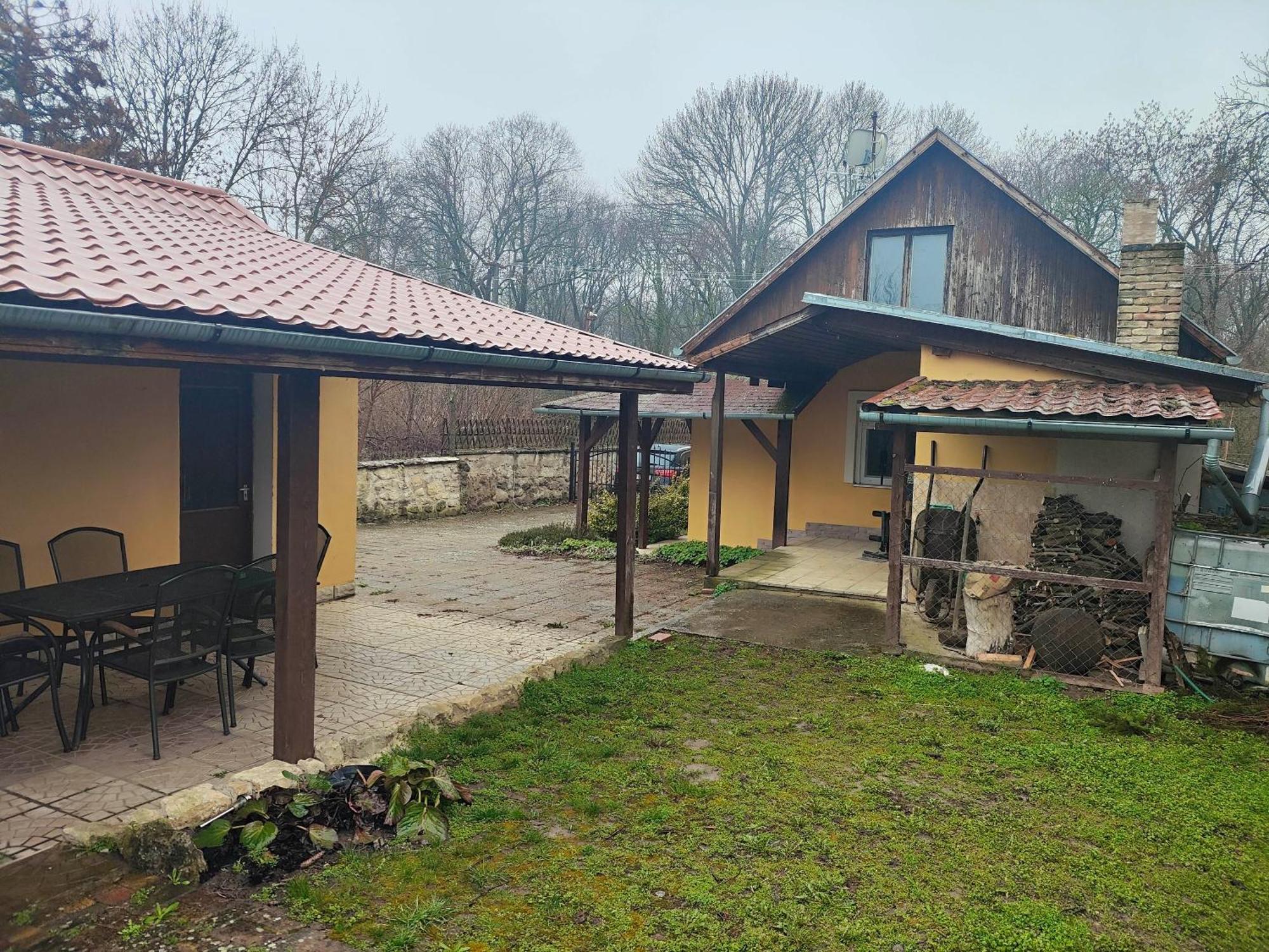 Belá Holiday Home Mia מראה חיצוני תמונה