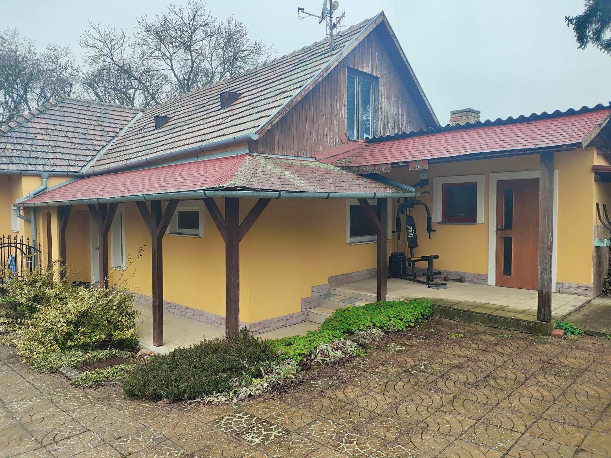Belá Holiday Home Mia מראה חיצוני תמונה