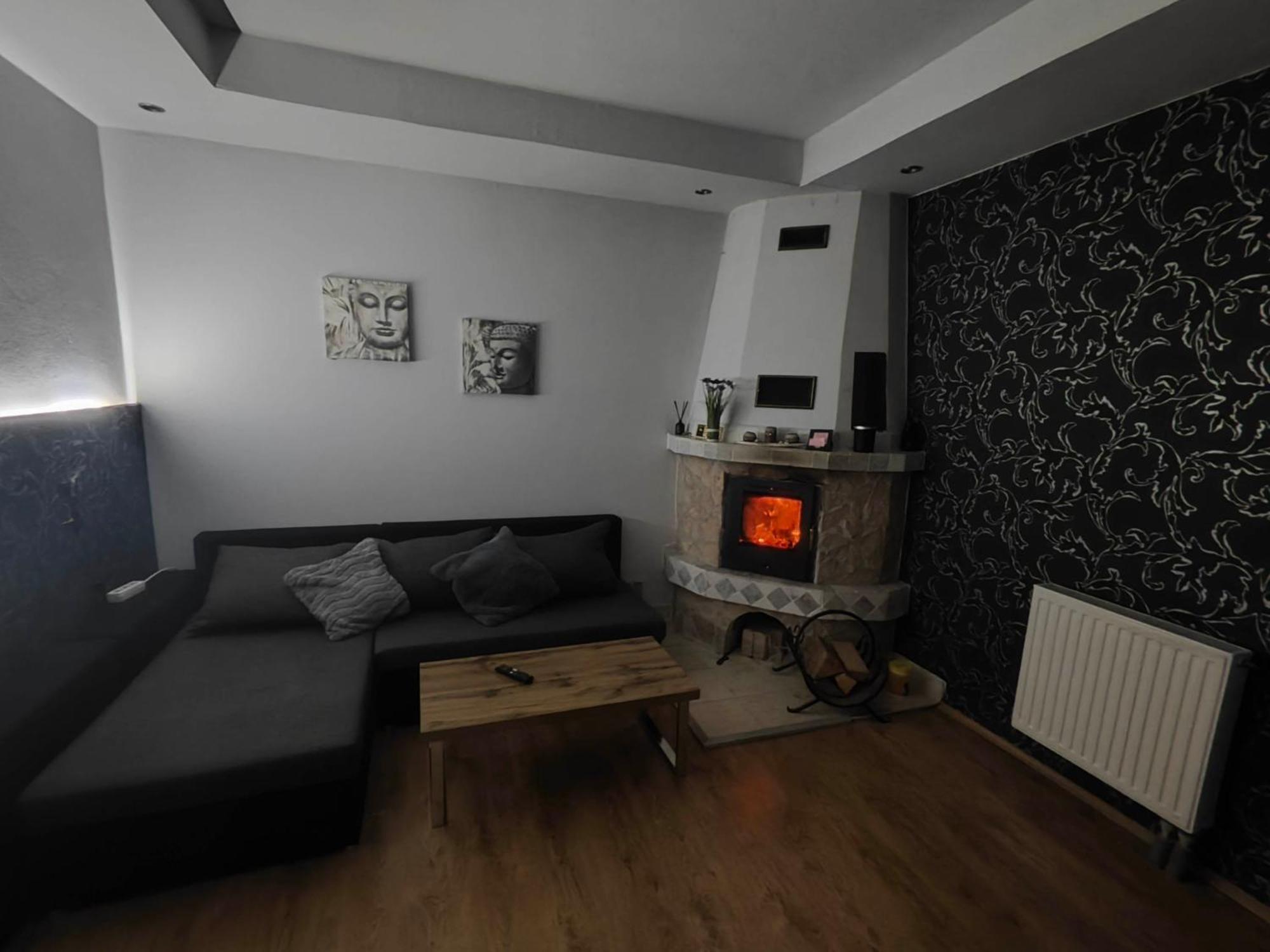 Belá Holiday Home Mia מראה חיצוני תמונה