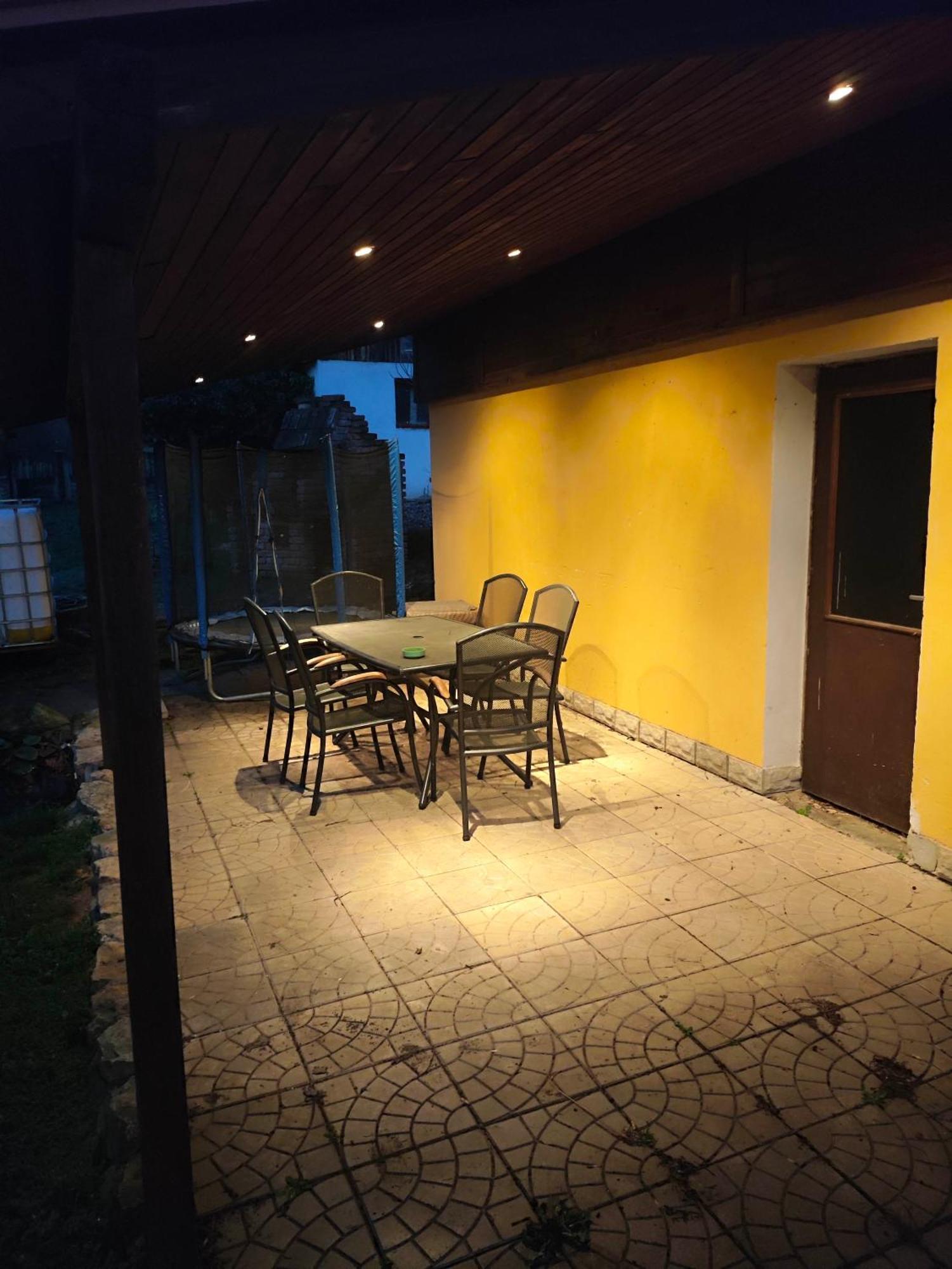 Belá Holiday Home Mia מראה חיצוני תמונה