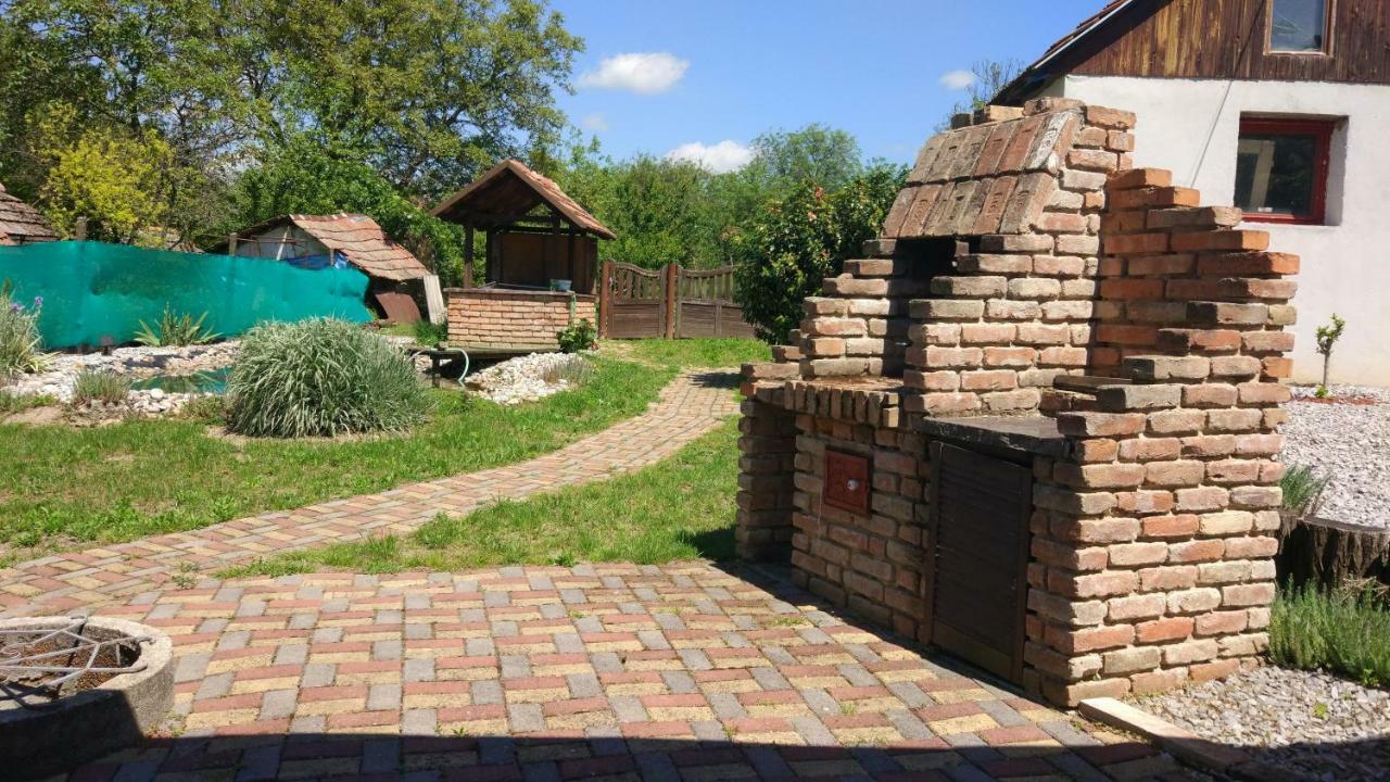 Belá Holiday Home Mia מראה חיצוני תמונה